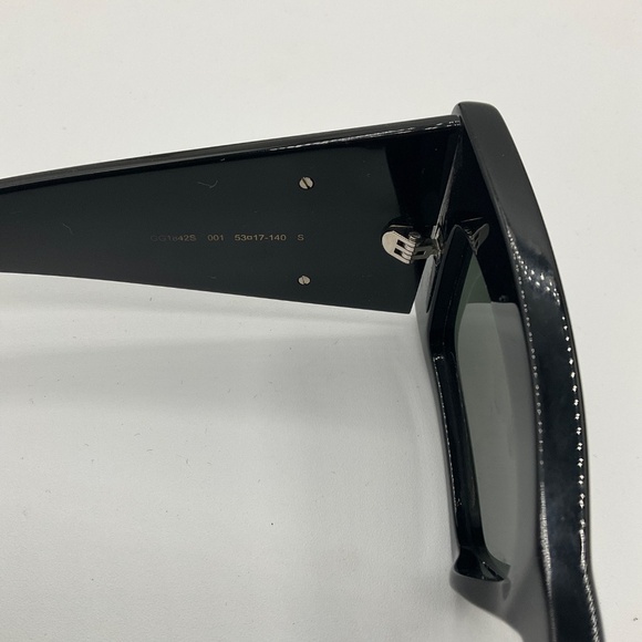 Gucci Eyewear square-frame sunglasses - Picture 6 of 8